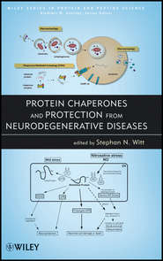 бесплатно читать книгу Protein Chaperones and Protection from Neurodegenerative Diseases автора Witt Stephan