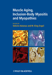 бесплатно читать книгу Muscle Aging, Inclusion-Body Myositis and Myopathies автора Engel W.