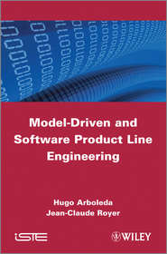 бесплатно читать книгу Model-Driven and Software Product Line Engineering автора Arboleda Hugo