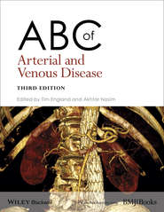 бесплатно читать книгу ABC of Arterial and Venous Disease автора Nasim Akhtar