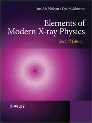 бесплатно читать книгу Elements of Modern X-ray Physics автора McMorrow Des