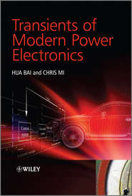 бесплатно читать книгу Transients of Modern Power Electronics автора Bai Hua