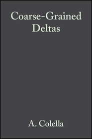 бесплатно читать книгу Coarse-Grained Deltas (Special Publication 10 of the IAS) автора Prior David