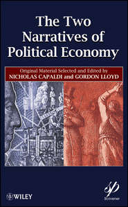 бесплатно читать книгу The Two Narratives of Political Economy автора Lloyd Gordon
