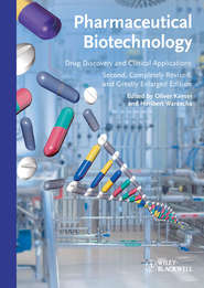 бесплатно читать книгу Pharmaceutical Biotechnology. Drug Discovery and Clinical Applications автора Kayser Oliver