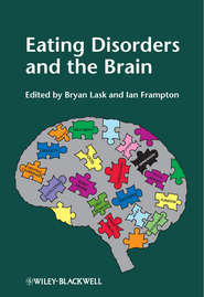 бесплатно читать книгу Eating Disorders and the Brain автора Lask Bryan