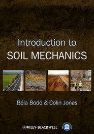 бесплатно читать книгу Introduction to Soil Mechanics автора Jones Colin