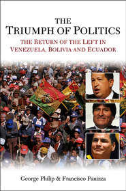 бесплатно читать книгу The Triumph of Politics автора Panizza Francisco