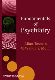 бесплатно читать книгу Fundamentals of Psychiatry автора Mohr Wanda