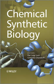 бесплатно читать книгу Chemical Synthetic Biology автора Chiarabelli Cristiano