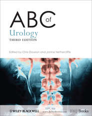 бесплатно читать книгу ABC of Urology автора Dawson Chris