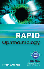 бесплатно читать книгу Rapid Ophthalmology автора Coombes Andrew