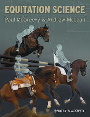 бесплатно читать книгу Equitation Science автора McLean Andrew