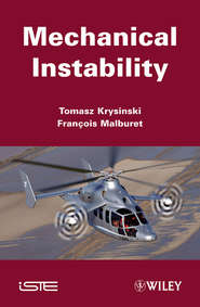 бесплатно читать книгу Mechanical Instability автора Malburet François