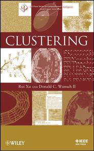 бесплатно читать книгу Clustering автора Xu Rui