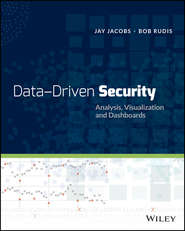 бесплатно читать книгу Data-Driven Security. Analysis, Visualization and Dashboards автора Rudis Bob