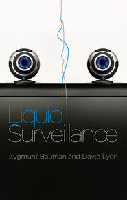 бесплатно читать книгу Liquid Surveillance. A Conversation автора Zygmunt Bauman
