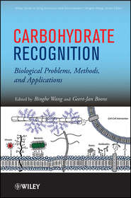 бесплатно читать книгу Carbohydrate Recognition. Biological Problems, Methods, and Applications автора Wang Binghe