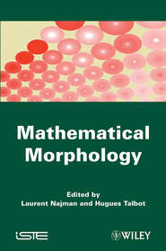 бесплатно читать книгу Mathematical Morphology. From Theory to Applications автора Talbot Hugues