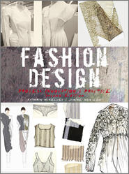 бесплатно читать книгу Fashion Design. Process, Innovation and Practice автора McKelvey Kathryn