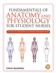 бесплатно читать книгу Fundamentals of Anatomy and Physiology for Student Nurses автора Peate Ian