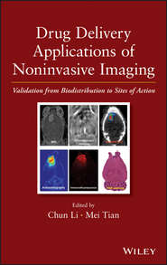 бесплатно читать книгу Drug Delivery Applications of Noninvasive Imaging. Validation from Biodistribution to Sites of Action автора Li Chun