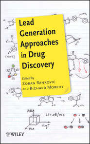 бесплатно читать книгу Lead Generation Approaches in Drug Discovery автора Rankovic Zoran