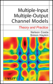 бесплатно читать книгу Multiple-Input Multiple-Output Channel Models. Theory and Practice автора Costa Nelson