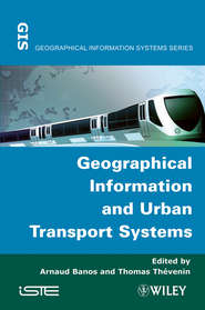 бесплатно читать книгу Geographical Information and Urban Transport Systems автора Banos Arnaud