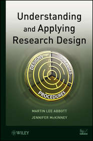 бесплатно читать книгу Understanding and Applying Research Design автора McKinney Jennifer