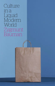 бесплатно читать книгу Culture in a Liquid Modern World автора Zygmunt Bauman