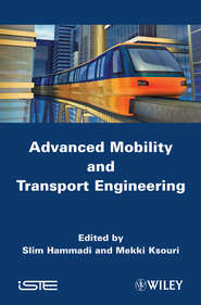 бесплатно читать книгу Advanced Mobility and Transport Engineering автора Hammadi Slim