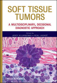 бесплатно читать книгу Soft Tissue Tumors. A Multidisciplinary, Decisional Diagnostic Approach автора Klijanienko Jerzy