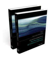 бесплатно читать книгу The Wiley Handbook on the Development of Children's Memory автора Fivush Robyn