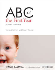 бесплатно читать книгу ABC of the First Year автора Valman Bernard