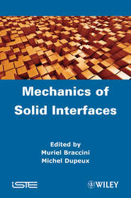 бесплатно читать книгу Mechanics of Solid Interfaces автора Braccini Muriel