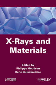 бесплатно читать книгу X-Rays and Materials автора Goudeau Philippe