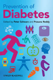 бесплатно читать книгу Prevention of Diabetes автора Reddy Prasuna