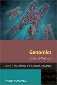 бесплатно читать книгу Genomics. Essential Methods автора Elaswarapu Ramnath