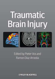 бесплатно читать книгу Traumatic Brain Injury автора Diaz-Arrastia Ramon