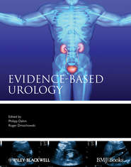 бесплатно читать книгу Evidence-based Urology автора Dmochowski Roger