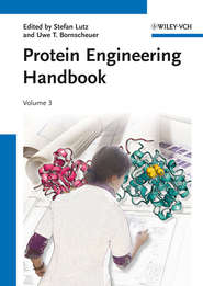 бесплатно читать книгу Protein Engineering Handbook автора Lutz Stefan