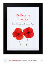 бесплатно читать книгу Reflective Practice автора Hargreaves Janet