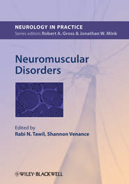 бесплатно читать книгу Neuromuscular Disorders автора Venance Shannon