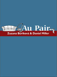 бесплатно читать книгу Au Pair автора Miller Daniel