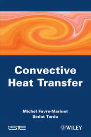 бесплатно читать книгу Convective Heat Transfer. Solved Problems автора Tardu Sedat