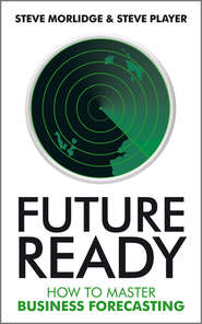 бесплатно читать книгу Future Ready. How to Master Business Forecasting автора Morlidge Steve