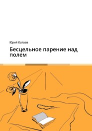 бесплатно читать книгу Бесцельное парение над полем автора Юрий Катаев