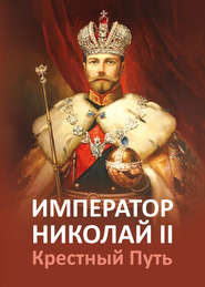 бесплатно читать книгу Император Николай II. Крестный Путь автора Е. Ильина