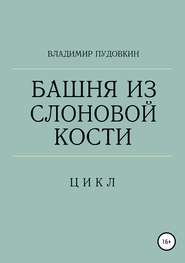 бесплатно читать книгу Башня из слоновой кости автора Владимир Пудовкин